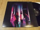 MUDHONEY - SELF TITLED LP RARE 1989 US PRESS W/ INSERT , NIRVANA , GRUNGE