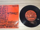 Newtown Neurotics - Kick out the Tories 7