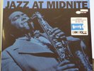 Charlie Parker - Jazz At Midnite / LP (0866903) mono limited blue RSD