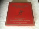 TCHAIKOVSKY - THE BALLETS - LANCHBERRY - 8 VINYL BOX SET NEAR MINT HMV SLS 5273