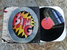 Bang HARD ROCK Lp Debut CAPITOL ST-11015 1972
