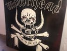 Rare Original 1992 Motorhead March Or Die Vinyl Record Lp 471723