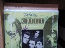 The Cult She Sells Sanctuary Signed Autographed 2 LP