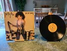 Bitch Be My Slave 1983 Original Metal Blade LP RARE