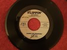 Northern soul - Justin Jones - Dance by yourself - NM