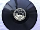 Edison Diamond Disc #51431  Nat Martin and His Orchestra  “Down In Wah-Wah Town”