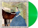 Daughters - Hell Songs LP Green Vinyl Repress New /200