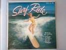 Art Pepper - Surf ride original LP Savoy Records ?– MG 12089 Mono
