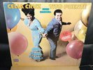 AUTOGRAPHED Celia Cruz Tito Puente Quimbo Quibumbia LP Signed by Celia Cruz