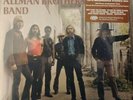 The Allman Brothers Band ?- Self Titled s/t 2 x LP Vinyl - REMASTERED DMM Record
