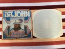 LP - Dr. John Desitively Bonnaroo (Ex+) UK 1974 OIS