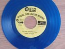 Carol And Gerri ?– How Can I Ever Find The Way / On You Heartache Looks Good