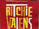 Ritchie Valens “ Ritchie Valens” French EP LONDON RECORDS 10.174 M