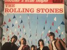 Original FRENCH EP THE ROLLING STONES Mother’s Little Helper +3.