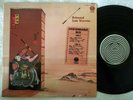 JADE WARRIOR Released lp 1971 U.S. Vertigo VEL 1009 promo prog rock
