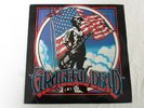 Grateful Dead A Swell Dance Concert  2LPs Toasted Records NM