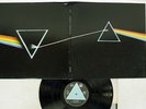 PINK FLOYD DARK SIDE OF MOON ODEON EOP-80778 Japan VINYL LP