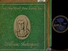 William Shakespeare -Can't Stop Myself From Loving You-VINYL LP-USED-Aussie p...