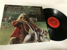 Janis Joplin's Greatest Hits Rock Record lp original vinyl album