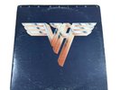 Van Halen II HS3312 1st US Press Pic Sleeve EX Vinyl TESTED David Lee Roth 1979