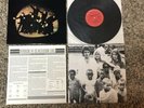 Paul McCartney And Wings, Half Speed Mastered LP Band On The Run, NM Vinyl