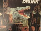 GALLON DRUNK - You, the night... and the music - LP MINT