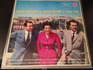 ROMANO MUSSOLINI con Nunzio Rotondo Lilian Terry LP originale RCA Italiana 1958