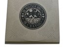 Carpenter [LP] by The Avett Brothers (Vinyl, Sep-2012, 2 Discs, American)
