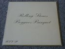 ROLLING STONES - Beggars Banquet - Rare Australian Stereo LP Press - SKLA4955 EX