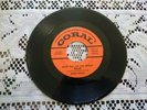 Buddy Holly 45 RPM - Wait Till The Sun Shines Nellie - Coral 62329. 1962.