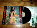 BUFFY SAINTE MARIE LP in shink: NEIL YOUNG crazy horse JESSE ED DAVIS insert NM-