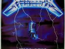1984 Metallica 