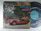 RUBEN BLADES con Pete Rodriguez Panama to New York IMP LP VENEZUELA Shrink TICO
