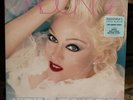 NEW MADONNA 1994 BEDTIME STORIES 12'' LP VINYL RECORD SEALED