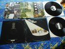 FREE THE STORY LIMITED EDITION  RARE LP