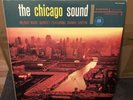 Wilbur Ware	Quintet “The Chicago Sound” (Riverside SMJ 6048) JAPANESE RELEASE