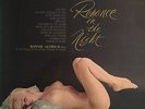 SEXY COVER CHEESECAKE RONNIE ALDRICH ROMANCE IN THE NIGHT LP VINYL SLC 4430