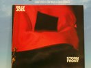 BILLY JOEL - STORM FRONT - COLUMBIA 1989 - WITH LINER *EX* VINYL LP RECORD ????