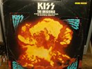 Vintage 1977 KISS ?The Originals Second Printing 3 Record Set LPs Albums