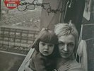 Gerry Cinnamon SIGNED The Bonny Red Ltd Vinyl Record LP Autographed Signed