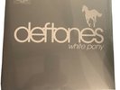 DEFTONES-WHITE PONY (UK IMPORT) VINYL LP NEW