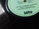 northern soul the four perfections im not strong enough inferno/vocal/instro