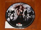 DELAIN APRIL RAIN *RARE* 7
