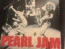 Pearl jam Even Flow Volcom 7” Vinyl