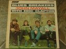 Album By John Mayall & Eric Clapton, 