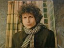 Album By Bob Dylan, 