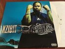 XZIBIT Restless 2LP US 1st NM-