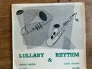 JAZZ - TOMMY WHITTLE Quintet Lullaby & Rhythm 10