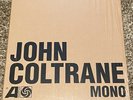 John Coltrane - The Atlantic Years In Mono, Vinyl 6x LP + 7