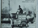 STEELY DAN - PRETZEL LOGIC - PROBE 1ST PRESS A1/B1 - SPBA 6282